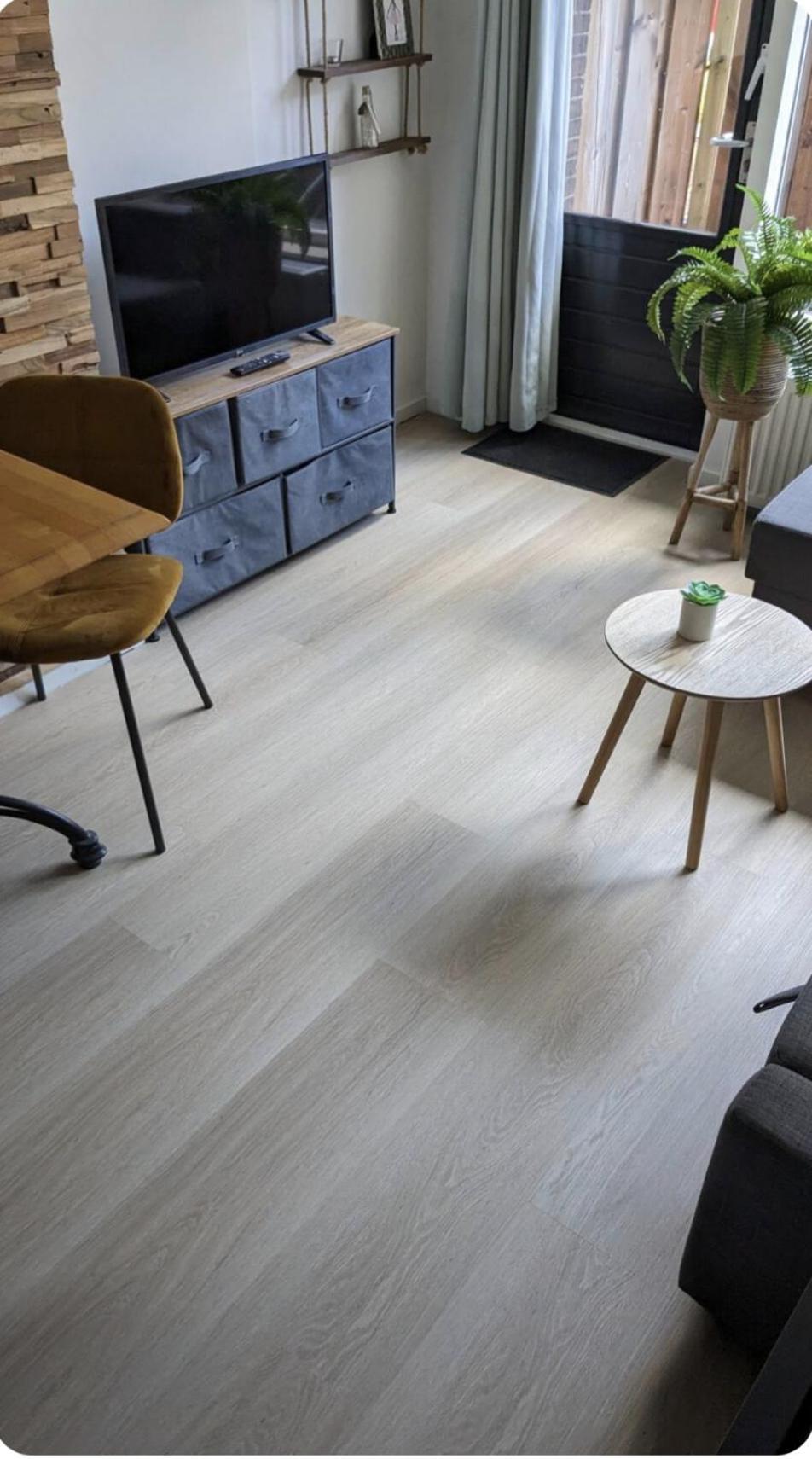Zomerhuis In Wijk Aan Zee! 2 Pers Extérieur photo